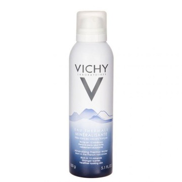 Woda termalna Vichy 150 ml