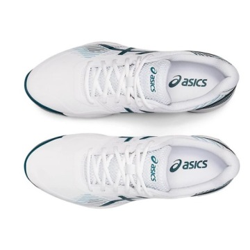 КРОССОВКИ ДЛЯ ТЕННИСА ASICS GEL GAME 8 AC WHITE 104 41.5