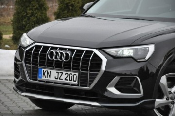 Audi 2020 Audi Q3 GWARANCJA Serwis ASO AUDI VAT23%, zdjęcie 10
