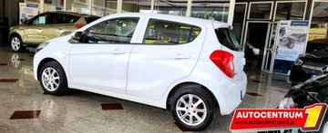 Opel Karl 1.0 Ecotec 75KM 2015 Opel Karl Bardzo ladny stan 2 komplety kol Benzyna 75KM, zdjęcie 13