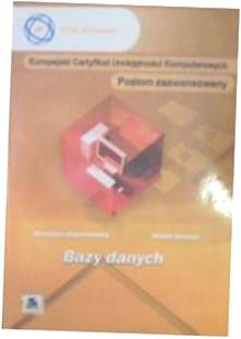 Bazy danych - Mirosława. Kopertowska