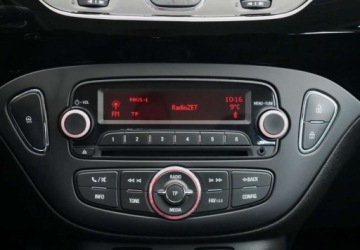 Opel Corsa E Hatchback 3d 1.2 Twinport 70KM 2016 Opel Corsa Opel Corsa 1.2 Active 1.2 Benzyna 70KM, zdjęcie 31