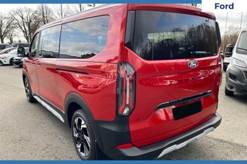 Ford Tourneo Custom II  L1 2.0 EcoBlue 170 KM 170KM 2025 320 L2H1 Active A8 AWD 2.0 170KM, zdjęcie 5