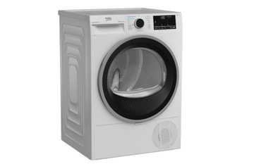 Сушилка для белья BEKO B5T68243WPB