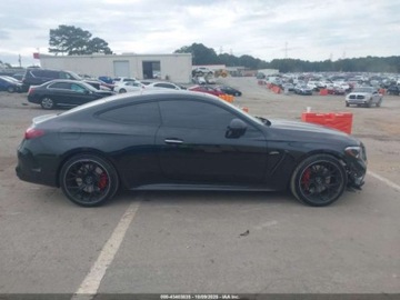 Mercedes CLE 2025 Mercedes-Benz CLE 53 AMG 2025 3.0l 3.0 Benzyna 429KM, zdjęcie 6