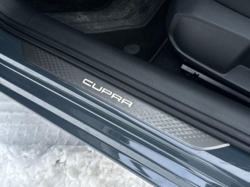Cupra Leon II Hatchback Facelifting 1.5 eTSI MHEV 150KM 2025 Cupra Leon 1.5eTSI, 150KM, Pakiet EDGE, Salon PL,, zdjęcie 32