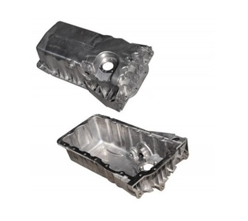 AUDI A3 TT SKODA OCTAVIA SEAT LEON VANA OLEJ