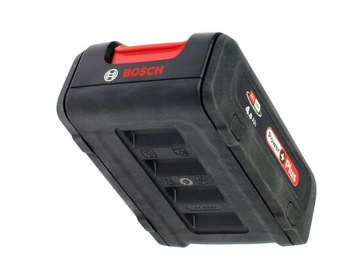 АККУМУЛЯТОР PowerPlus PBA 18 В 4,0 Ач литий-ионный BOSCH