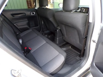 Citroen C4 Cactus Crossover 1.6 BlueHDi 100KM 2015 Citroen C4 Cactus NAVI LED, zdjęcie 33