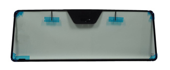 ВЕТРОВОЕ СТЕКЛО ПЕРЕДНЕЕ MERCEDES G-CLASS 1997-2012 гг.