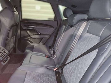 Audi Q5 III SQ5 Sportback 3.0TFSI MHEV plus 367KM 2025 AUDI Q5 SQ5 TFSI quattro Suv 3.0 (367 KM) 2025, zdjęcie 9