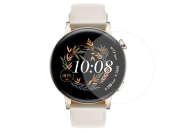 6X FOLIA HYDROŻELOWA HUAWEI WATCH GT 3 ACTIVE 42MM