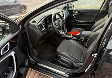 Kia XCeed Crossover Facelifting 1.5 T-GDi 160KM 2023 Kia XCeed 1.5 T-gdi Automat Full led 30.000 km 1.5 Benzyna 160KM, zdjęcie 8