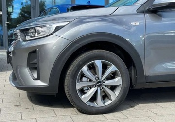 Kia Stonic Crossover Facelifting 1.2 DPI 79KM 2025 Kia Stonic MY25 wersja M pakiet SMART, 79KM 5MT , dostepny od reki 1.2, zdjęcie 6