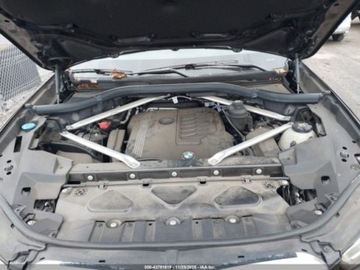 BMW X5 G05 2022 BMW X5 2022r., 4x4, 3.0L 3.0 Benzyna 335KM, zdjęcie 11