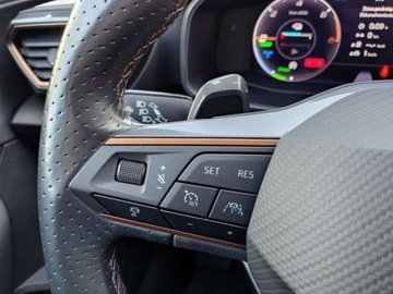 Cupra Formentor 2022 Cupra Formentor 1.4 Hybryda Plug-in 150KM, zdjęcie 13