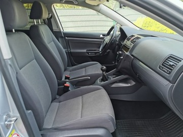 Volkswagen Golf V Kombi 1.9 TDI 105KM 2008 Volkswagen Golf 1.9 TDI 105KM Klima Alu Felgi, zdjęcie 14