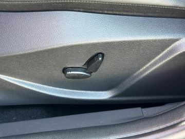 Ford Focus III Kombi Facelifting 1.5 TDCi 120KM 2015 Ford Focus LED Półskóra Grzane, zdjęcie 10