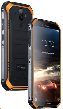Doogee S40 S40 Lite ЗВУКОВОЙ ДИНАМИК