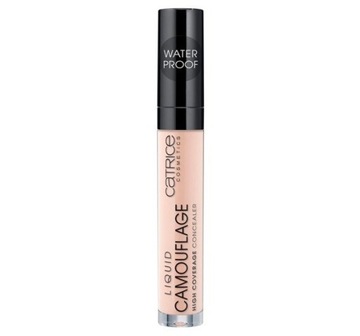 CATRICE KOREKTOR LIQUID CAMOUFLAGE 007