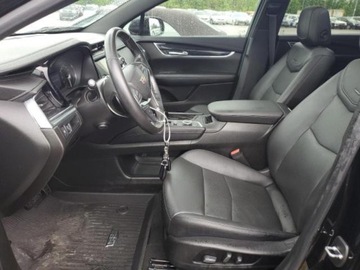 Cadillac 2020 Cadillac XT5 2020 CADILLAC XT5 PREMIUM LUXURY, 3.6 Benzyna 310KM, zdjęcie 7