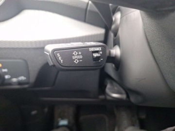 Audi Q2 SUV Facelifting 2.0 40 TFSI 190KM 2025 Audi Q2 FV, Audi Sound System, Pakiet Czern, Carplay, przygotowanie pod hak, zdjęcie 15