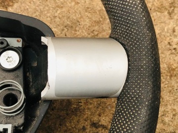 VW NEW BEETLE 97-10 ОБЫЧНОЕ РУЛЕВОЕ КОЛЕСО