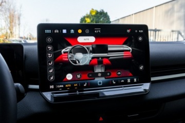 Volkswagen T-Roc I SUV Facelifting 1.5 TSI ACT 150KM 2026 Volkswagen T-Roc Wersja Life 1.5 eTSI 150 KM DSG, zdjęcie 31