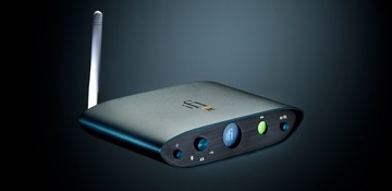 iFi Audio ZEN One Signature — ЦАП Bluetooth/концентратор IFI ЦАП-конвертер