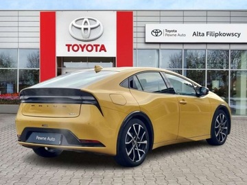 Toyota Prius V (XW60) 2023 Toyota Prius Toyota Prius Plug-in 2.0 Hybrid 223KM Prestige, FV23, gwaranc, zdjęcie 3