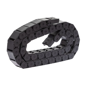 Кабельная направляющая 15х20мм R38