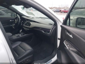 Cadillac 2023 Cadillac XT4 Luxury 2023 2.0 Benzyna 235KM, zdjęcie 8