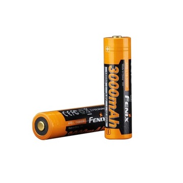 Fenix ​​ARB-L18P 18650 3000 мАч 3,6 В аккумулятор