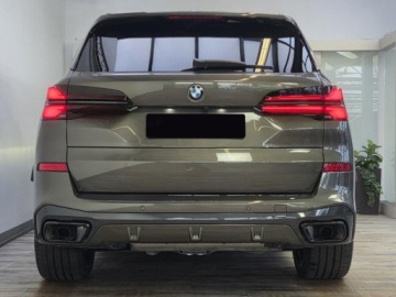 BMW X5 G05 SUV Facelifting 3.0 30d 298KM 2026 BMW X5 xDrive30d Sport Suv 3.0 (298KM) 2026, zdjęcie 2