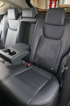 Lexus NX II 2022 Lexus NX 350h Prestige AWD 2.5 Hybryda 242KM, zdjęcie 14