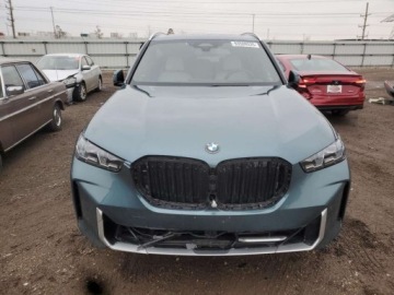 BMW X5 G05 2026 BMW X5 xDrive40i 2026 3.0l 3.0 Benzyna 375KM, zdjęcie 5
