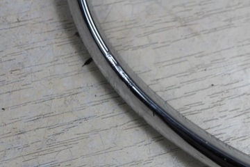 TRIUMPH TROPHY 1200 РАМКА ФАРЫ ХРОМ ПЕРЕДНЯЯ