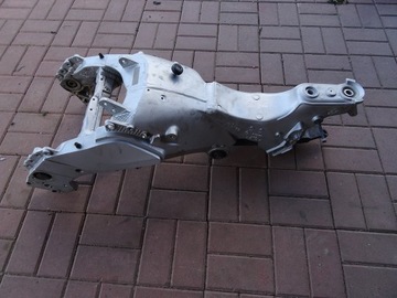 BMW K 1200 RS РАМНАЯ ДОКУМЕНТАЦИЯ '02