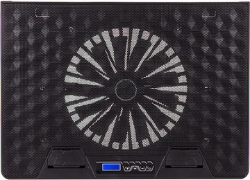 Охлаждающая подставка TRACER Gamezone Wing RGB