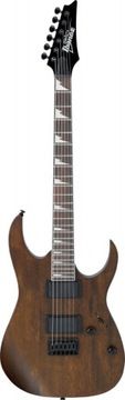 Ibanez GRG121DX-WNF gitara elektryczna superstrat