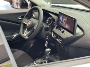 Nissan Juke II Crossover 1.0 DIG-T 114KM 2024 Nissan Juke Acenta 1 wlasciciel Salon Polska FV 23 gwarancja dostawa, zdjęcie 35