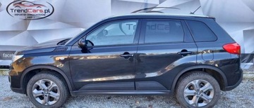 Suzuki Vitara III SUV 1.6 VVT 120KM 2015 Suzuki Vitara 1.6 120 KM Navi Kamera bezwypadkowy serwisowany zarejestrowa, zdjęcie 5