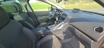 Peugeot 3008 II 2018 Peugeot 3008 1.6 Hdi Lift, full automat 150tys km, zdjęcie 12