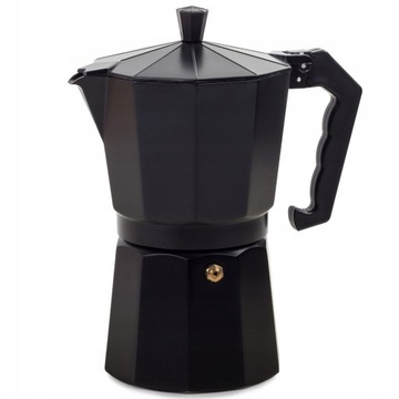 МОЩНАЯ Кофеварка Verk Group CAFETER 300 мл, 6 чашек