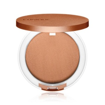 014862 Clinique Pressed Powder Bronzer 02Sunkissed