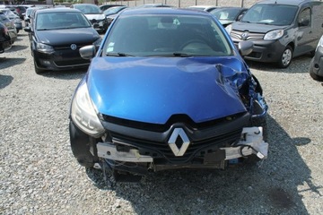 Renault Clio IV Hatchback 5d Facelifting 1.2 Energy TCe 118KM 2016 Renault Clio ROK 2016 POJ 1,2 118KM, zdjęcie 1