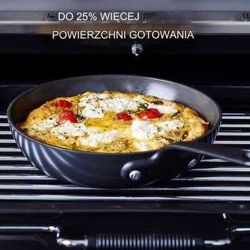 Patelnia tradycyjna GreenPan 30 cm non-stick (nieprzywierająca)
