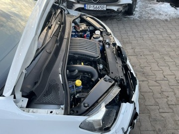 Volkswagen up! 2024 Volkswagen Up! LPG Podgrzewanie Klimatronik, zdjęcie 14