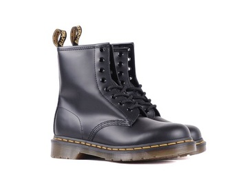 Buty Dr. Martens 1460 Smooth Black 11822006 45