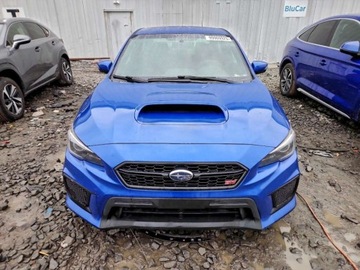 Subaru 2019 Subaru WRX Sti 2019 2.5 Benzyna 310KM, zdjęcie 5
